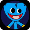Huggy Wuggy Run Game 