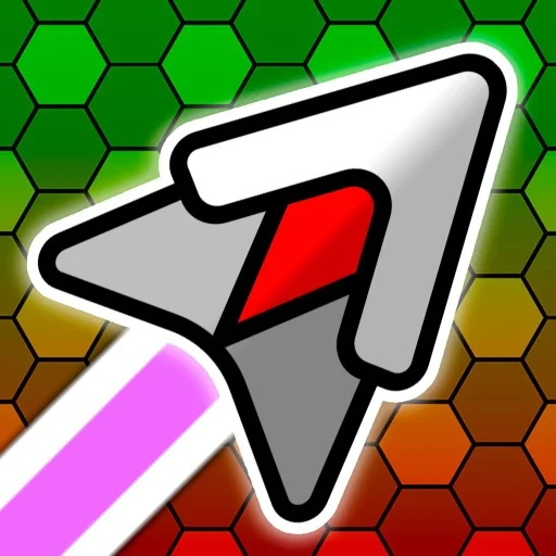 Hyper Wave Challenge Game