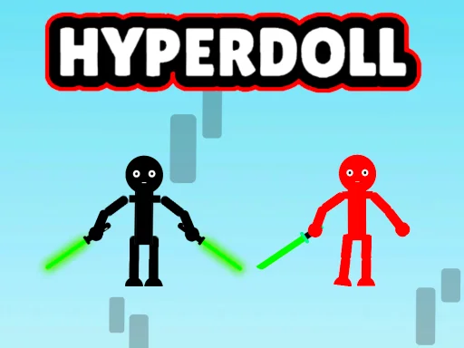 HyperDoll Game 