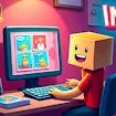 Idle Influencer Simulator Game
