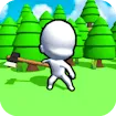 Idle Lumber Hero Game 