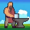 Idle Medieval Village Game