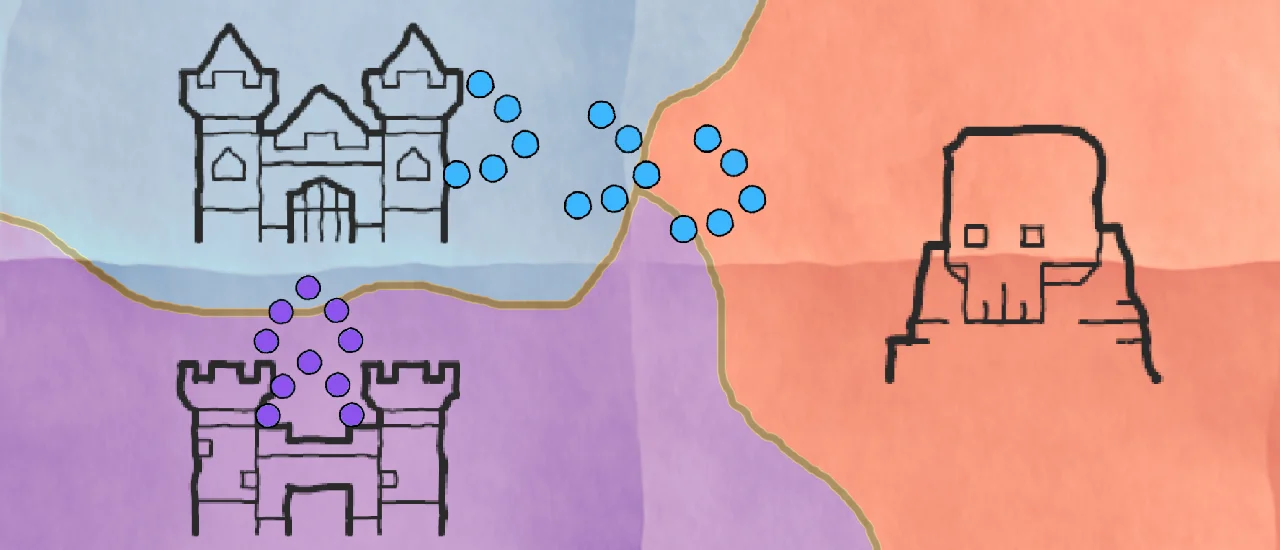 Imperor.io Game