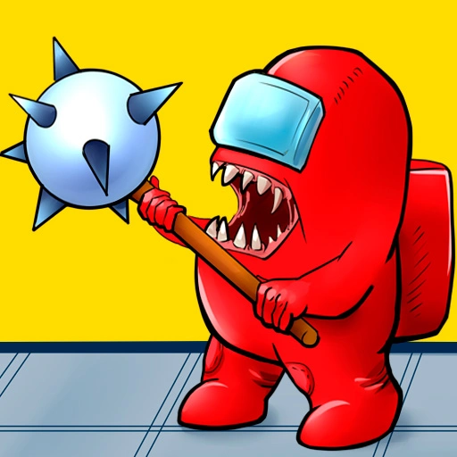 Impostor.io Game