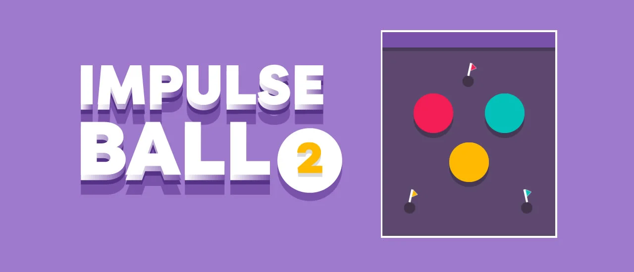 Impulse Ball 2 Game