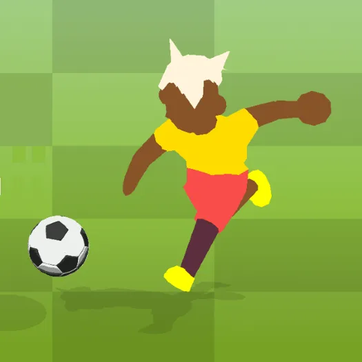 Instant Online Soccer Game
