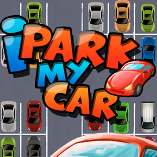iPark my car Game