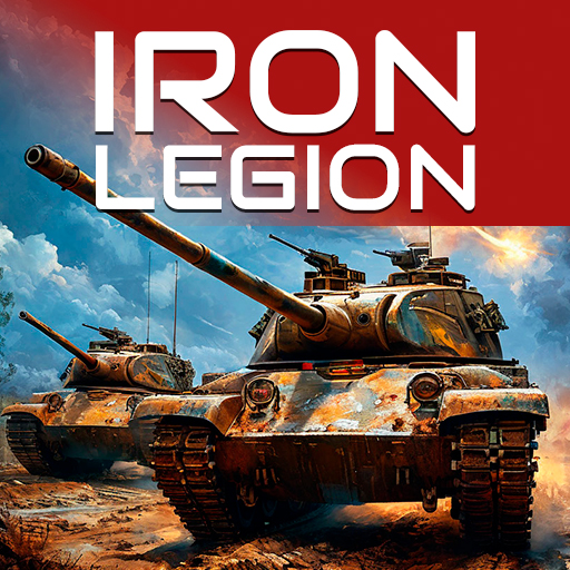 Iron Legion Game 