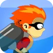  Jet Adventure Game 