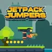 Jetpack Jumpers Game