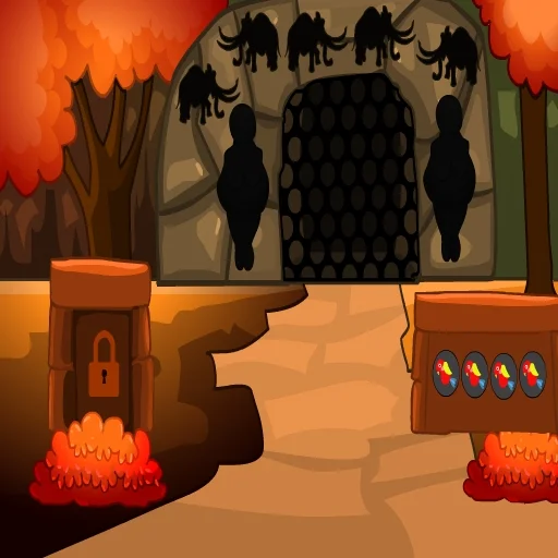 Jinxed Village Escape Game