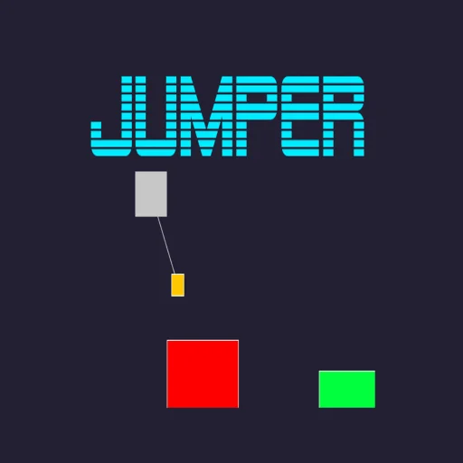 JUMPER - THE TOWER DESTROYER Game