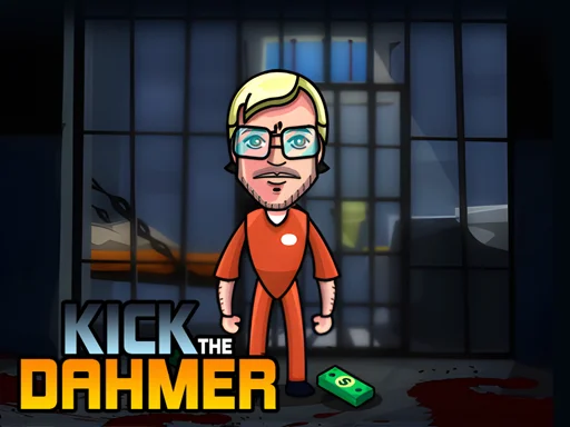 Kick the Dahmer Game 