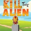 Kill the Alien Blast Game