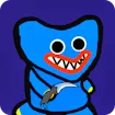 Killer Escape Huggy Game