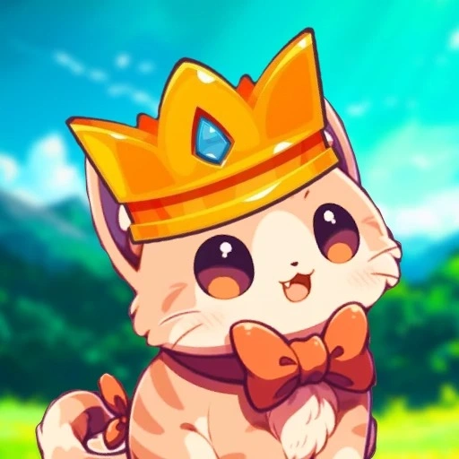Kingdom Cats Game