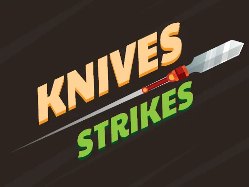 Knives Strikes Game