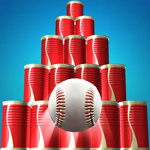 Knock Balls Game