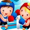 Knockout RPS Game