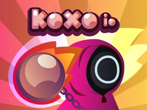 Koxo.io Game