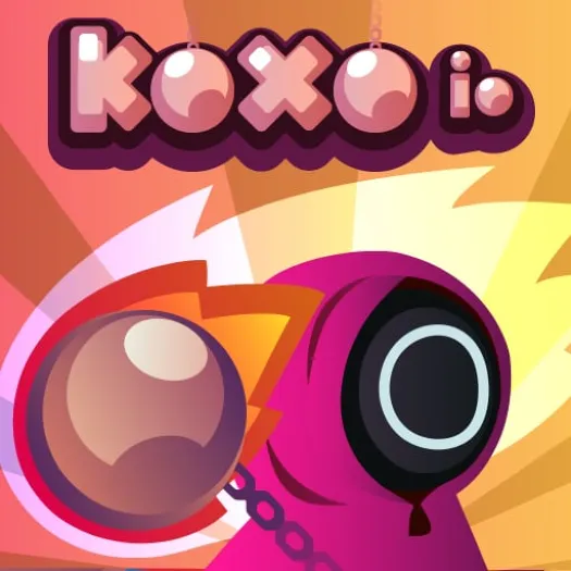 Koxo.io Game