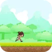 Kunoichi Run Game