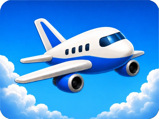 Landing Hero Game