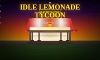 Lemonade Tycoon Idle Game