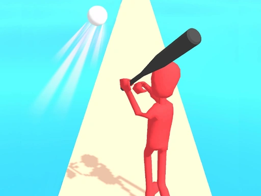 Letter Boom Blast Game