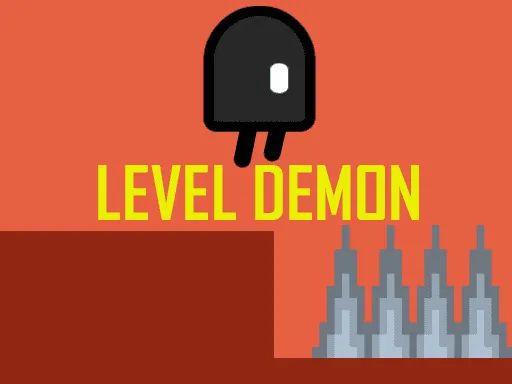 Level Demon Game