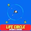 Life Circle Game