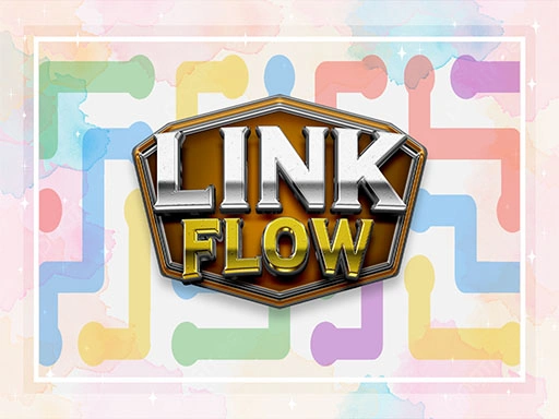 Link Flow Game
