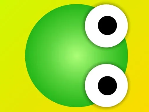 Little Bean Snake Game