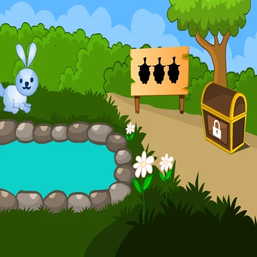 Little Hamlet Escape Game