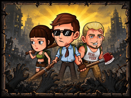 Live 100 Days Game