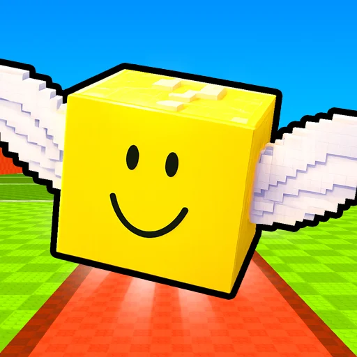 Lucky Brainrot Blocks Online Game 