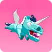 Mad Mad Unicorn Game