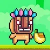 Mask Buddy Run Game
