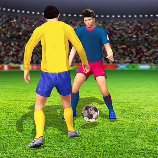 Master Soccer Game