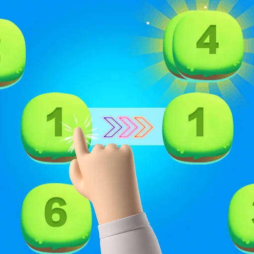 Match 20 Challenge Game
