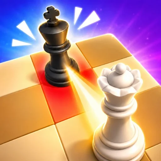 Mate in Chess Game