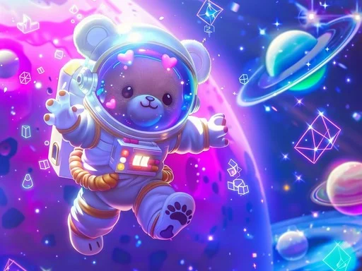 Math Stars Game