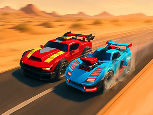Max Speed Game