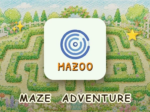 Mazoo Game