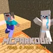 MCParkour Noob & Noob Baby Game