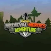 Medieval Heroes Adventure Game