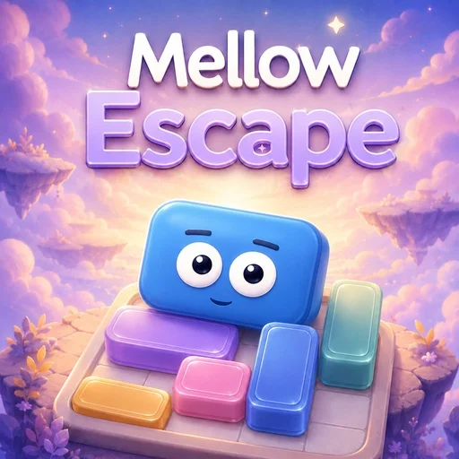 Mellow Escape Game