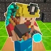 Merge Mine Idle Clicker Game