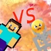 Mincraft Archer Game 