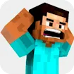 Mincraft Ballance Challenge Game 